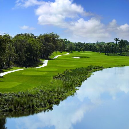 Trump National Doral Golf Resort Eksteriør billede