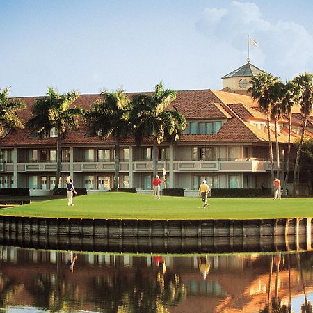 Trump National Doral Golf Resort Eksteriør billede