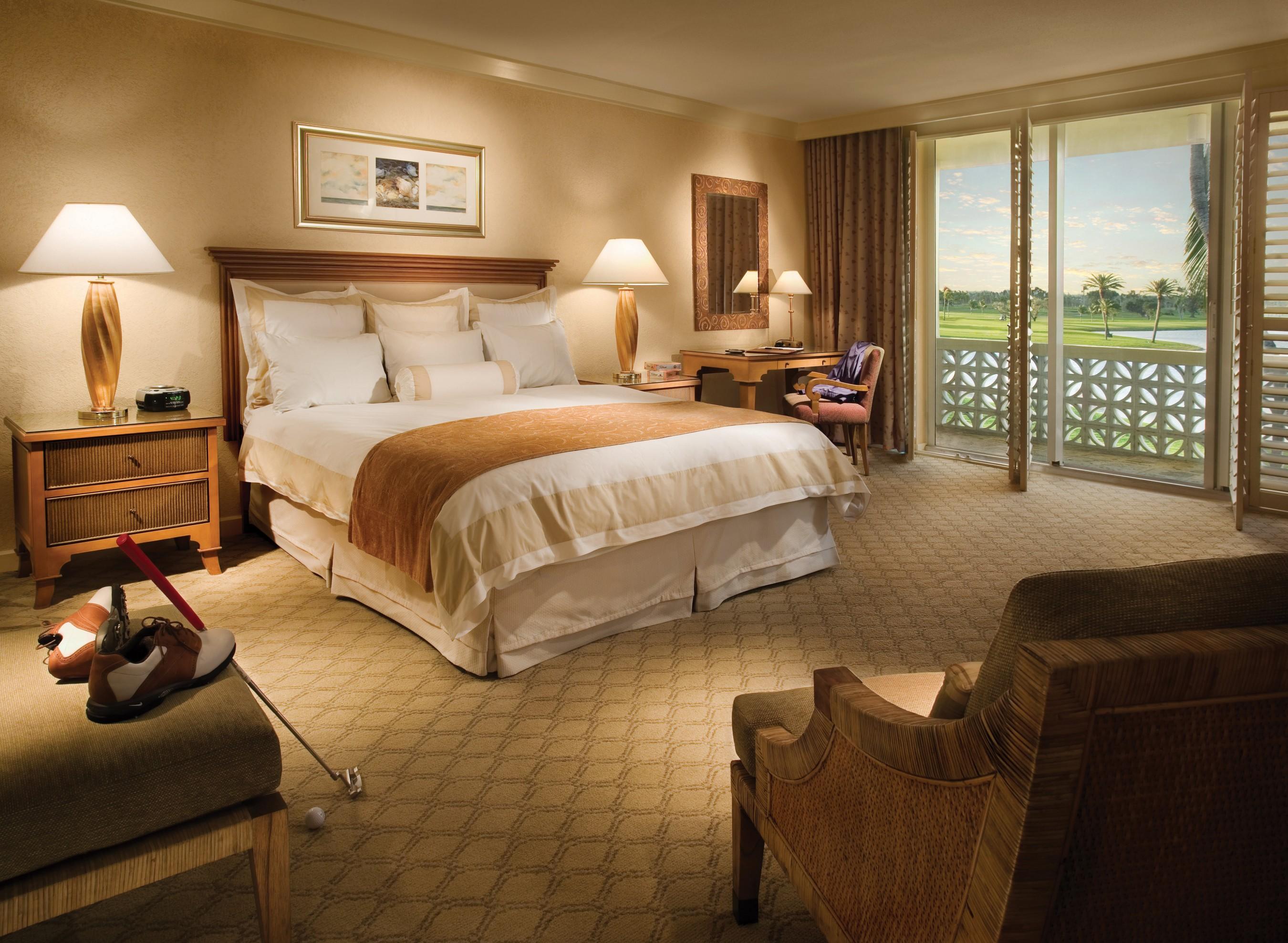 Trump National Doral Golf Resort Værelse billede