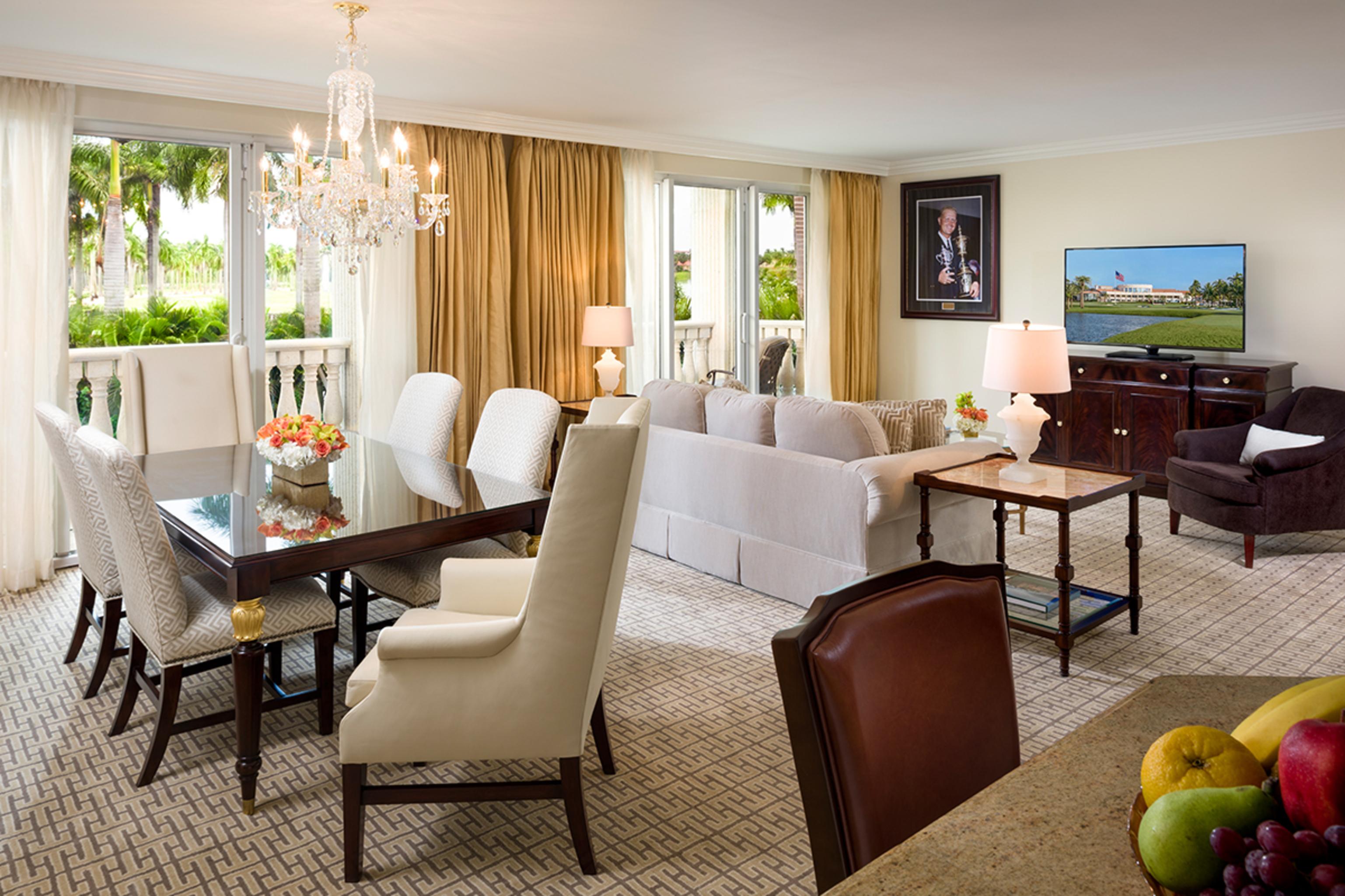 Trump National Doral Golf Resort Eksteriør billede