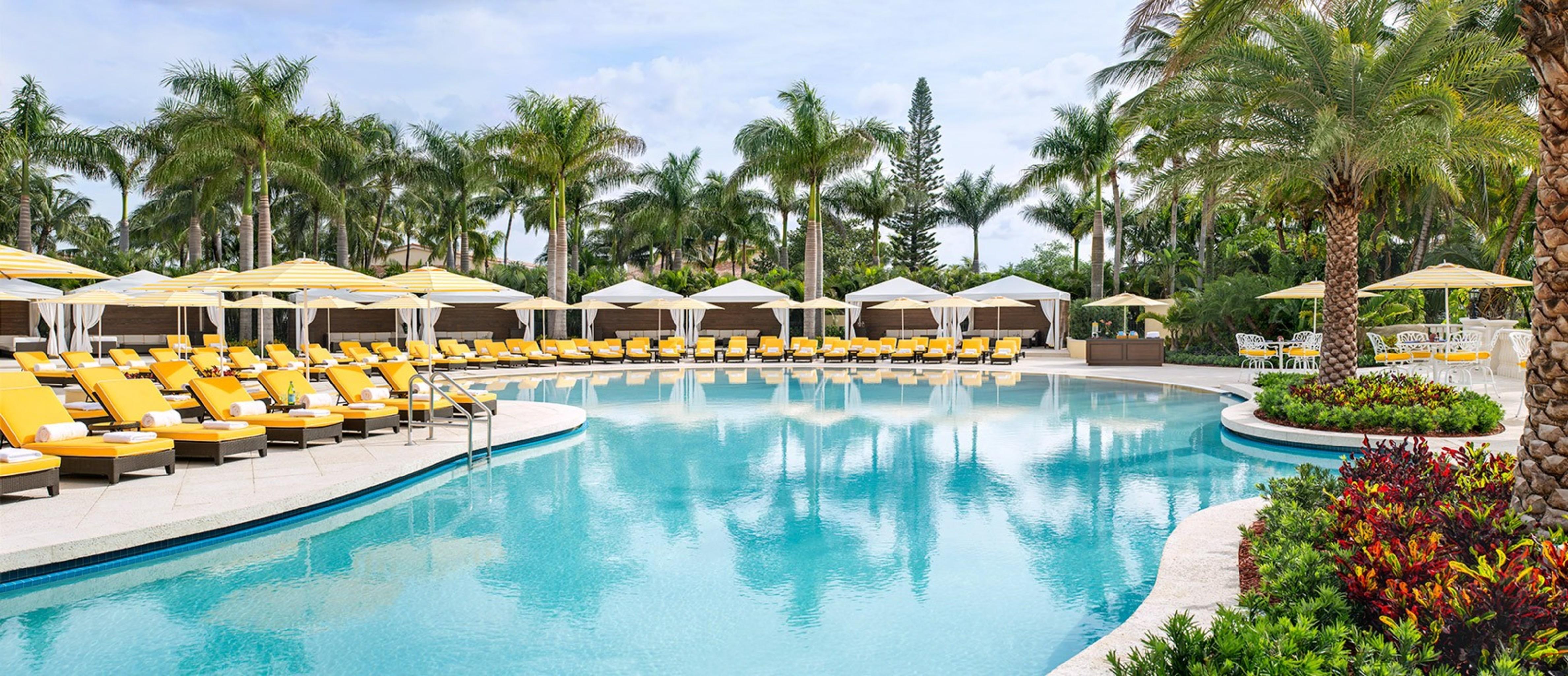 Trump National Doral Golf Resort Eksteriør billede