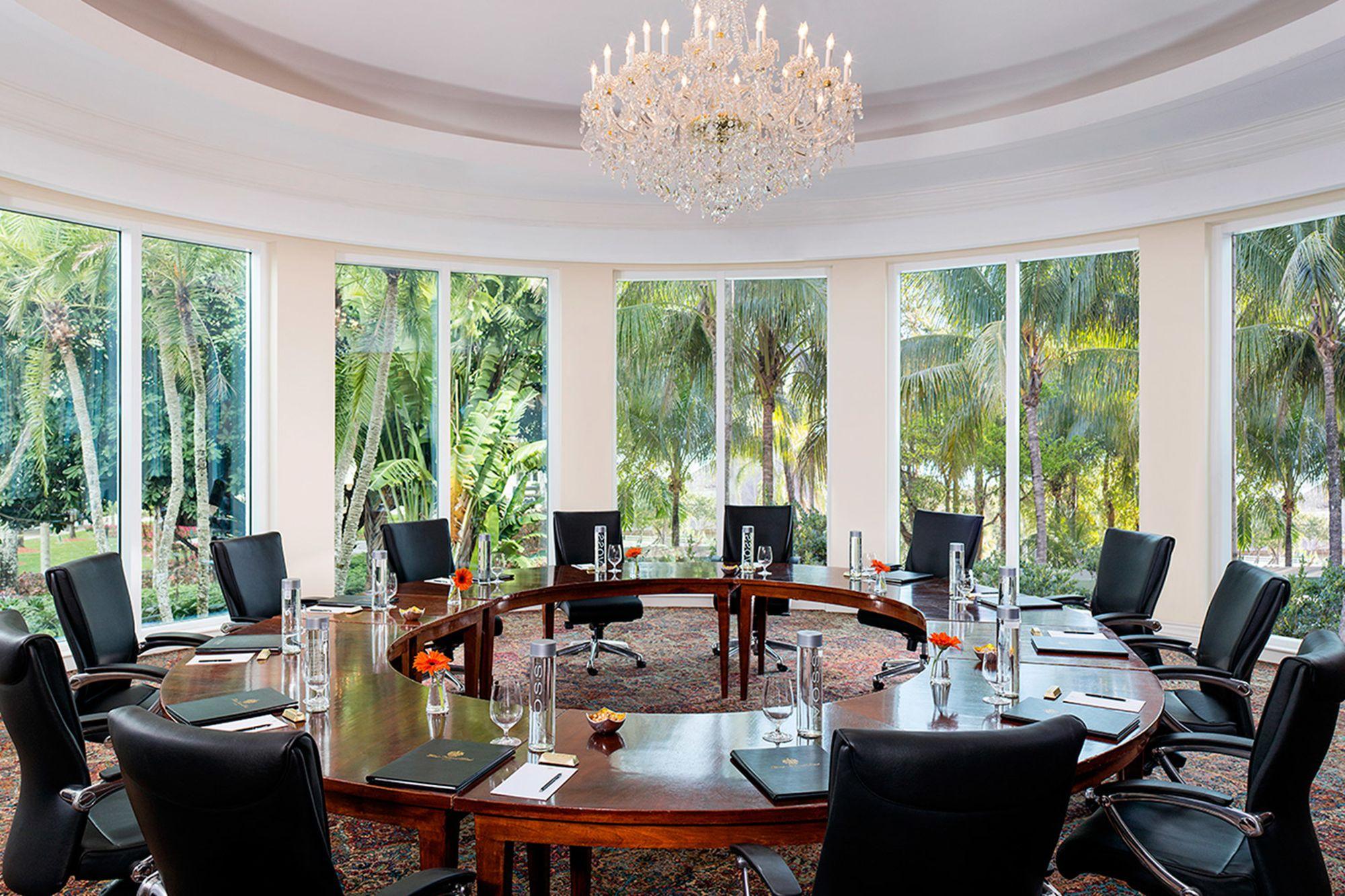 Trump National Doral Golf Resort Eksteriør billede