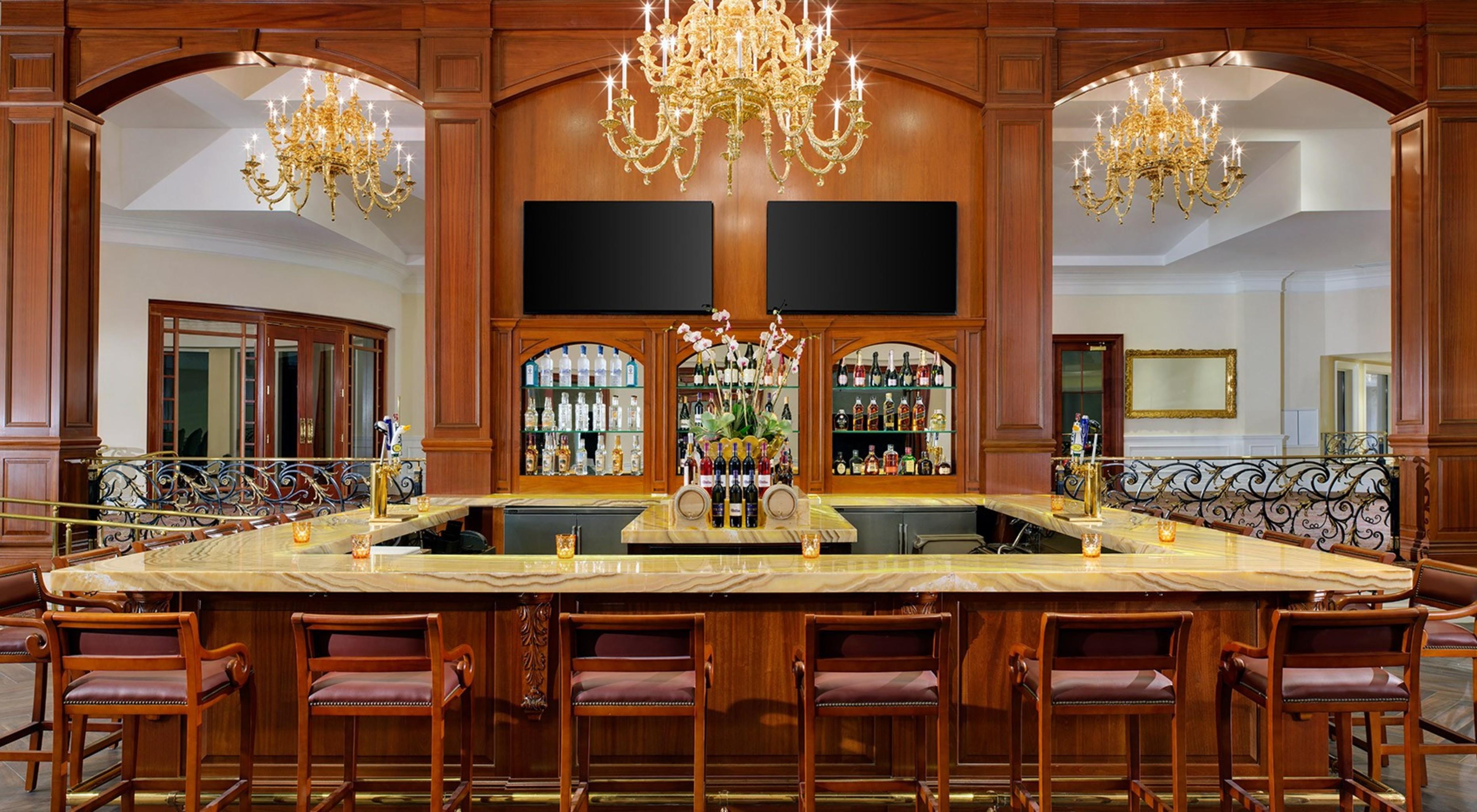 Trump National Doral Golf Resort Eksteriør billede