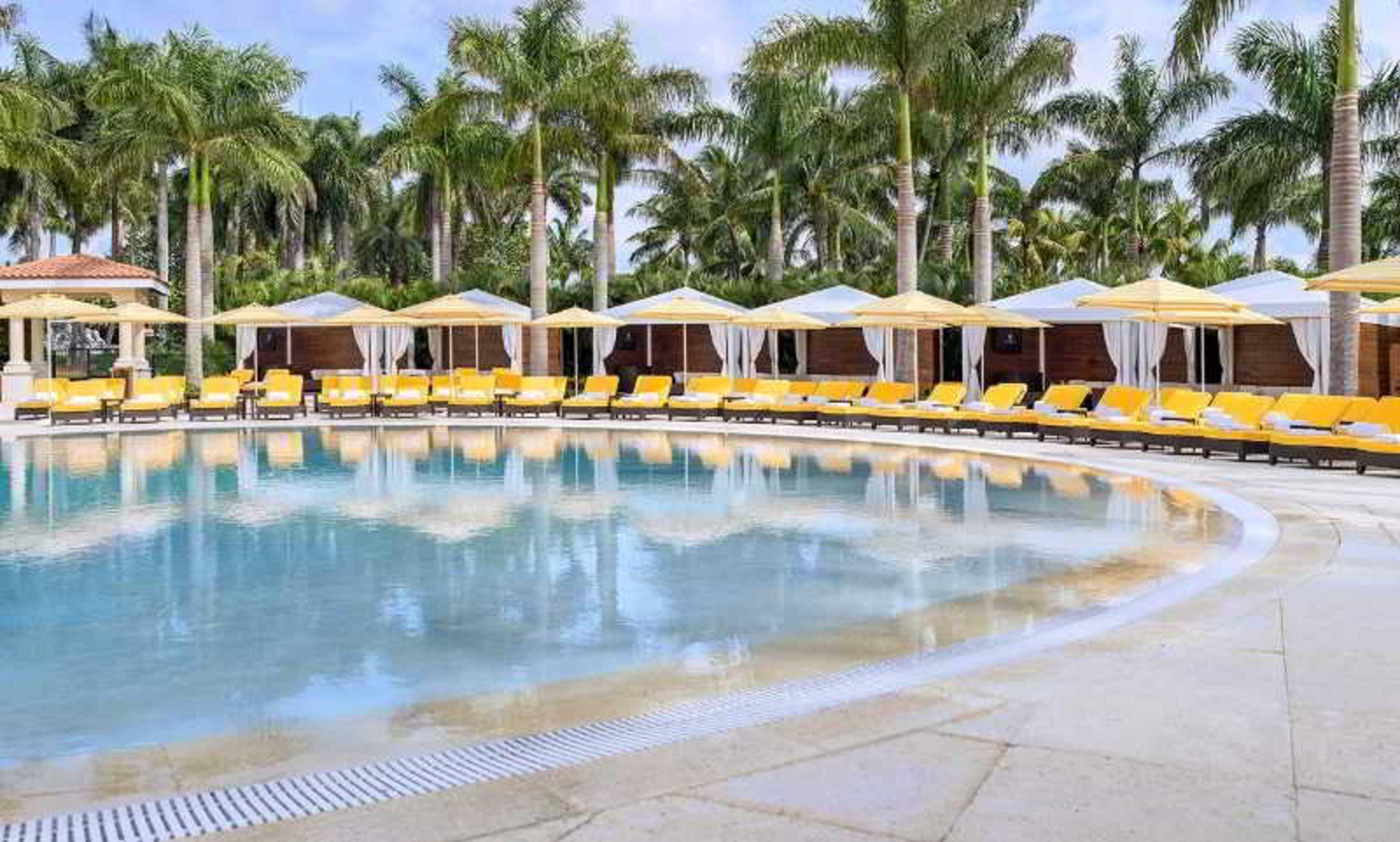 Trump National Doral Golf Resort Eksteriør billede