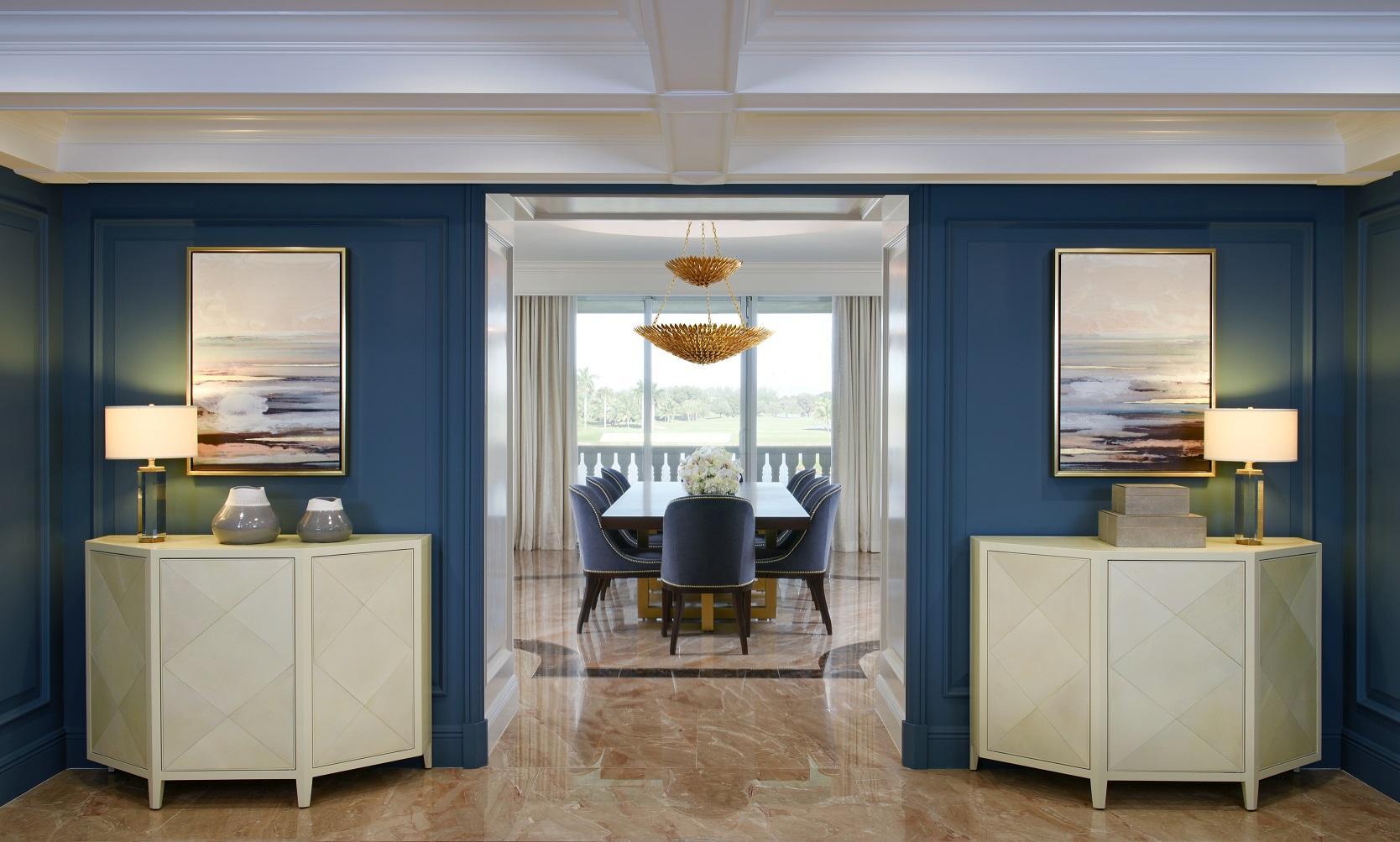 Trump National Doral Golf Resort Eksteriør billede