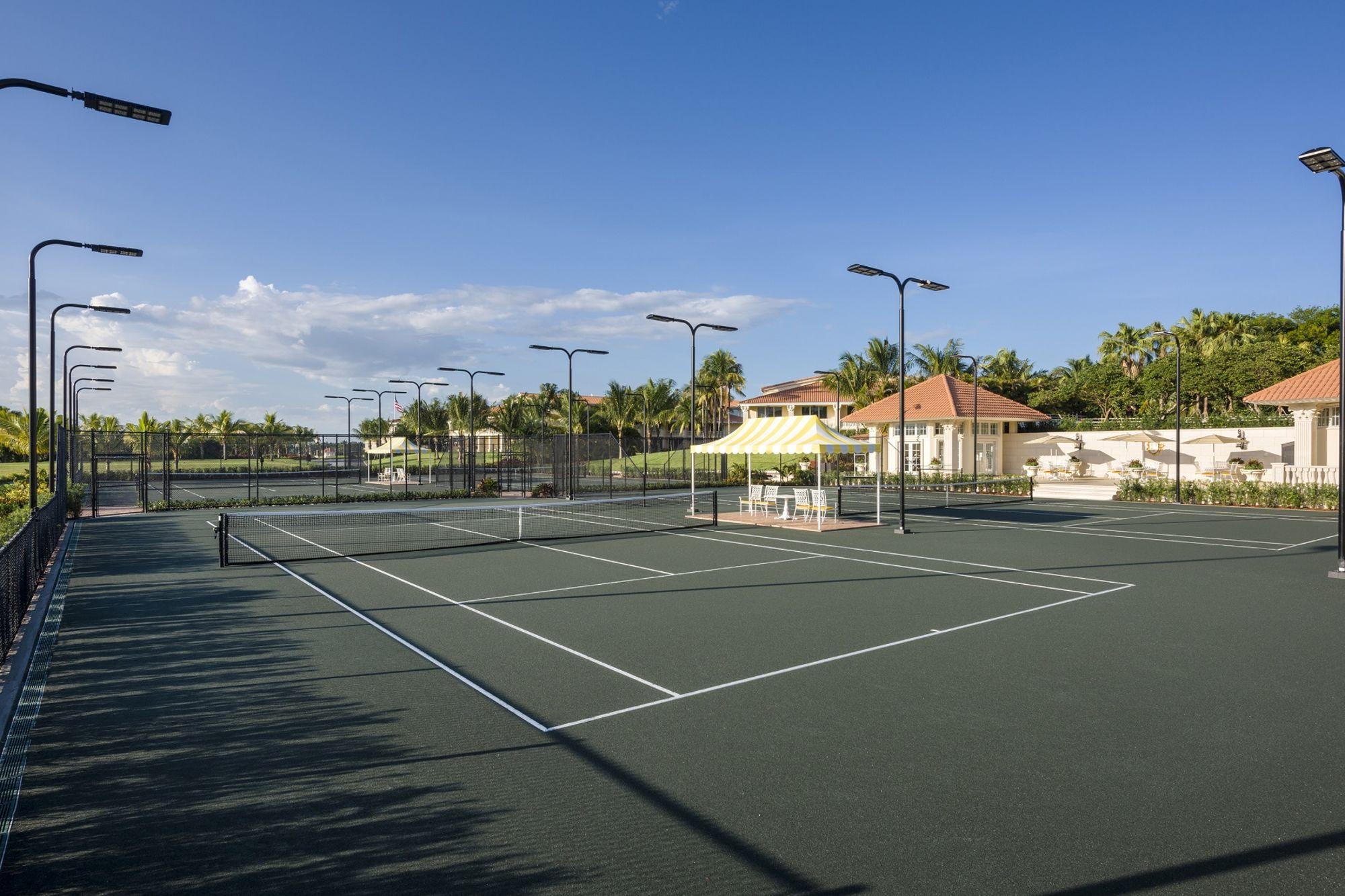 Trump National Doral Golf Resort Eksteriør billede