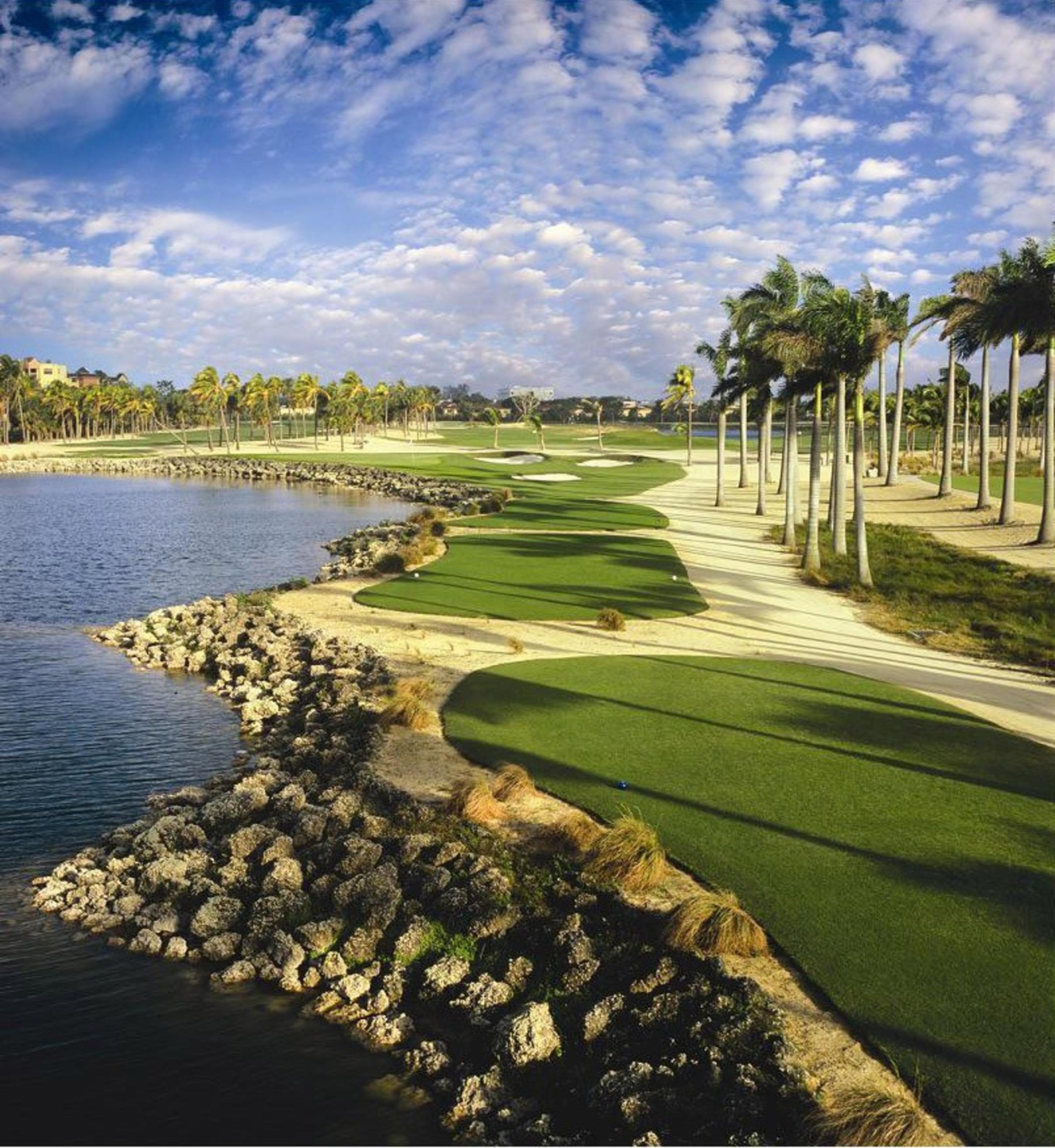 Trump National Doral Golf Resort Faciliteter billede