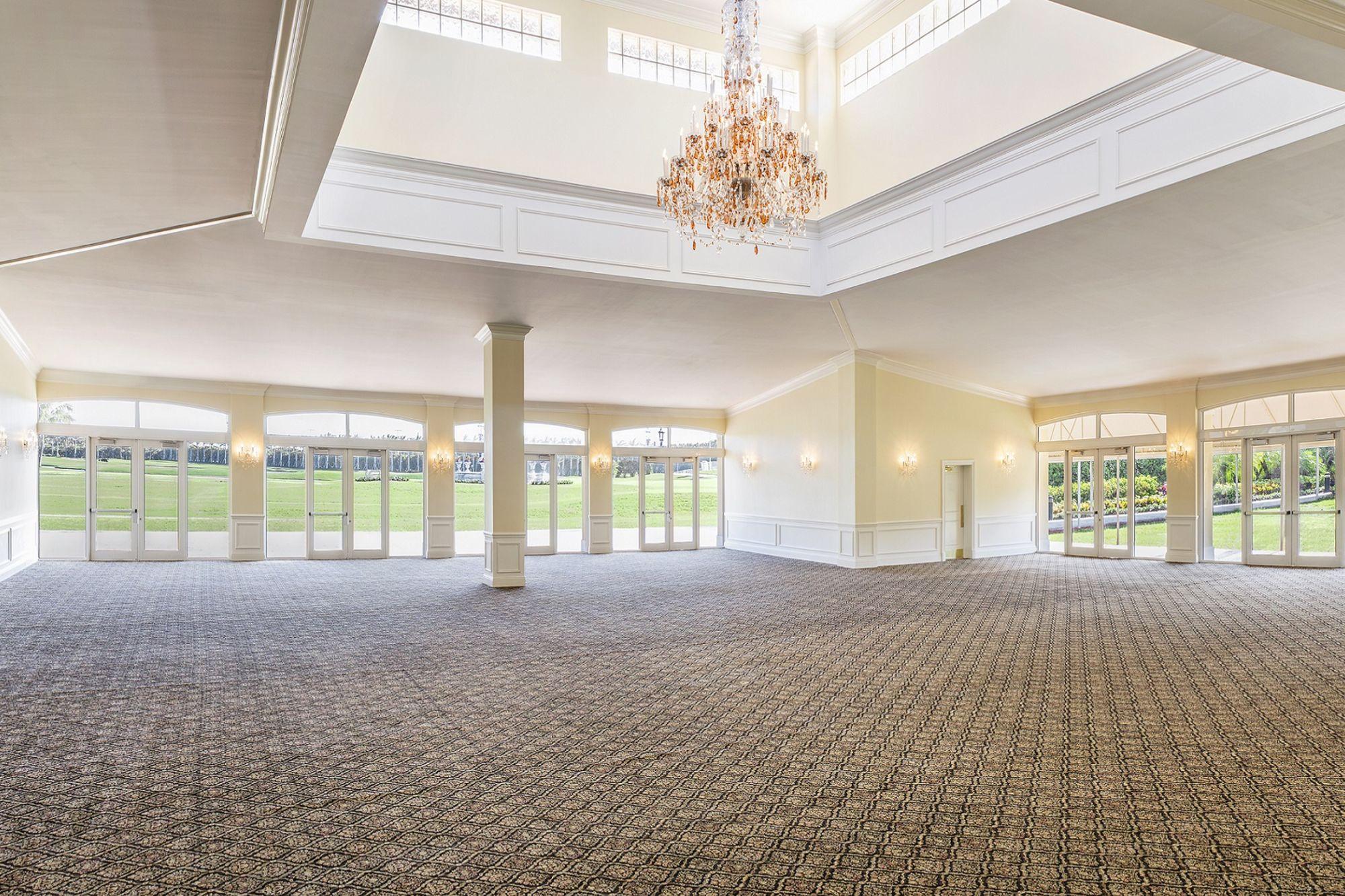 Trump National Doral Golf Resort Eksteriør billede