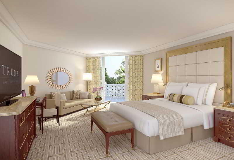 Trump National Doral Golf Resort Eksteriør billede