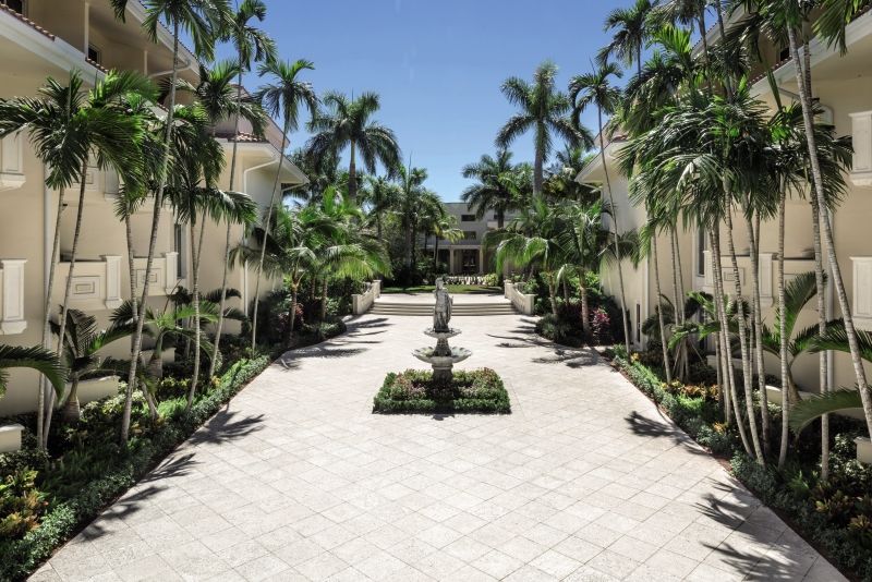 Trump National Doral Golf Resort Eksteriør billede