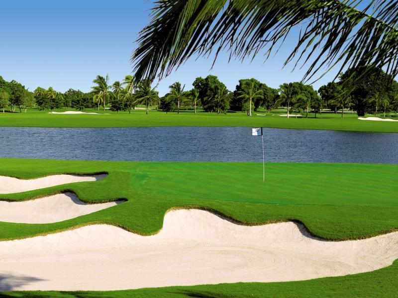 Trump National Doral Golf Resort Eksteriør billede