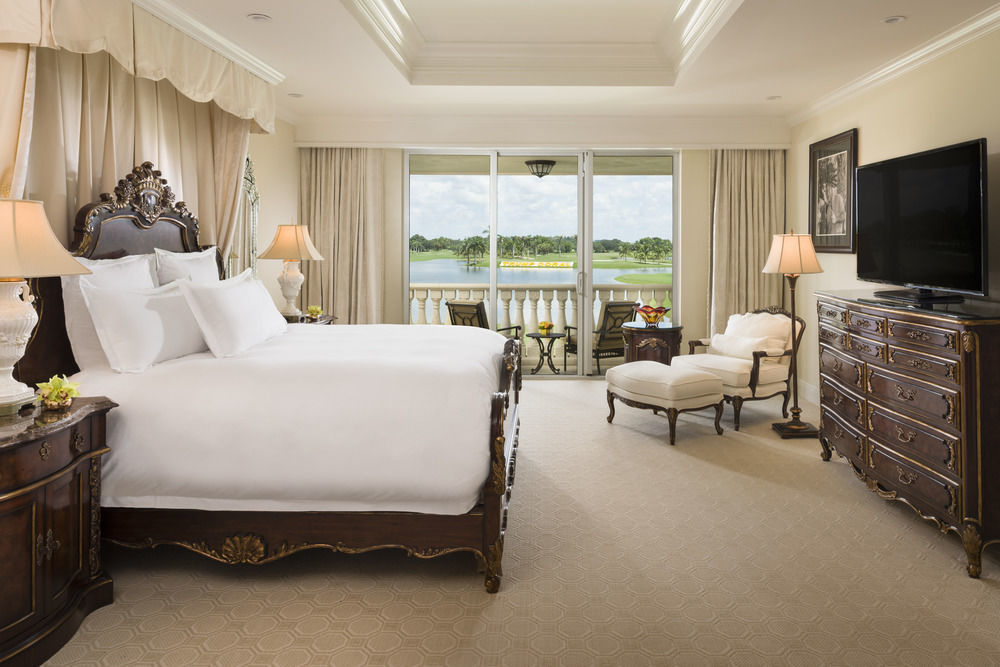 Trump National Doral Golf Resort Eksteriør billede