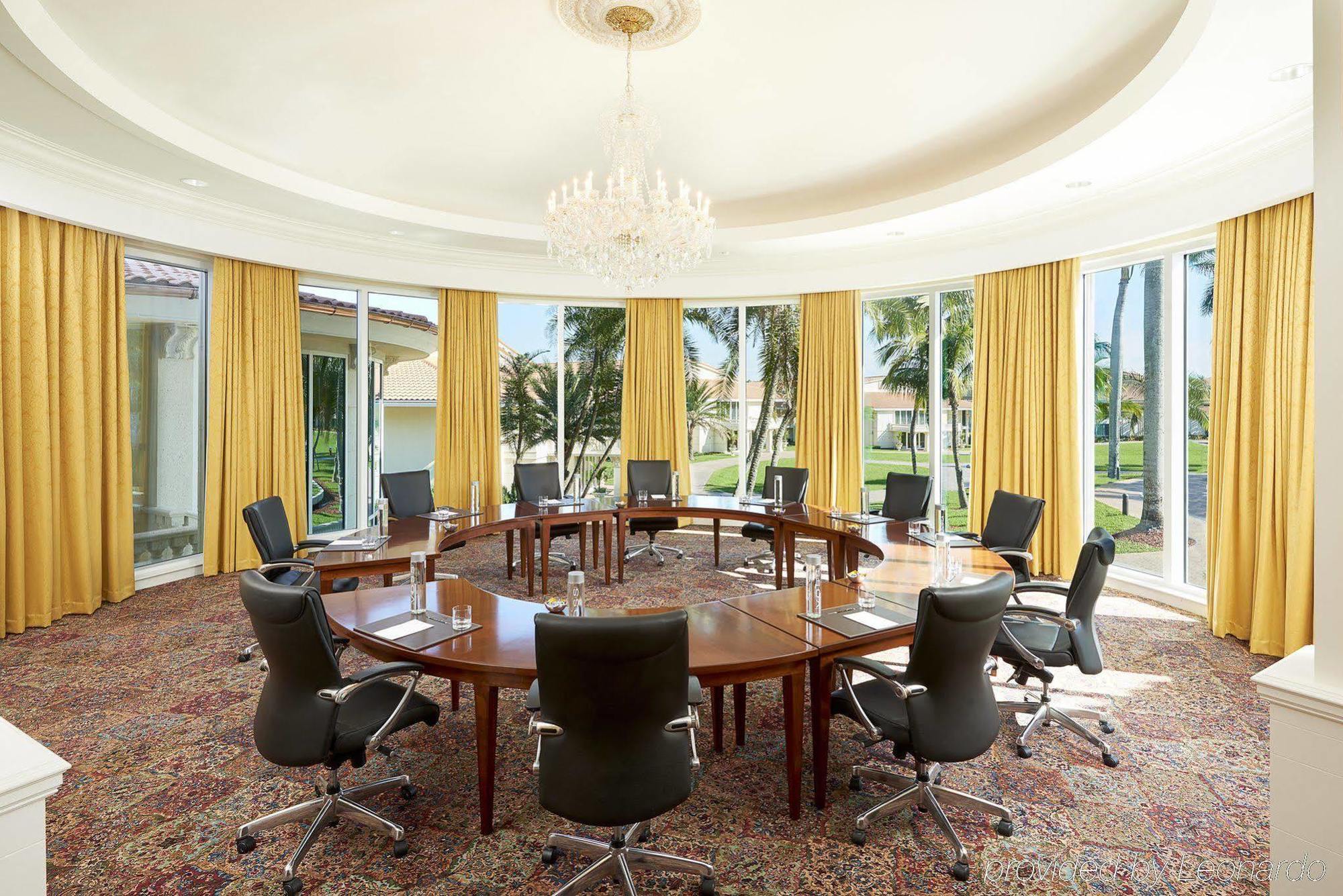 Trump National Doral Golf Resort Eksteriør billede
