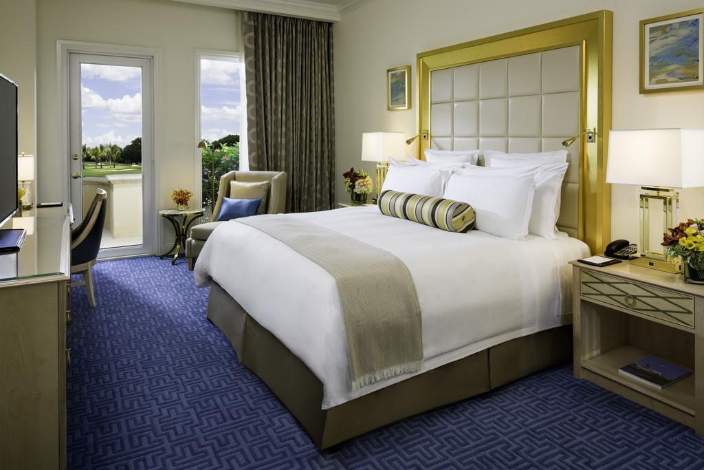 Trump National Doral Golf Resort Eksteriør billede