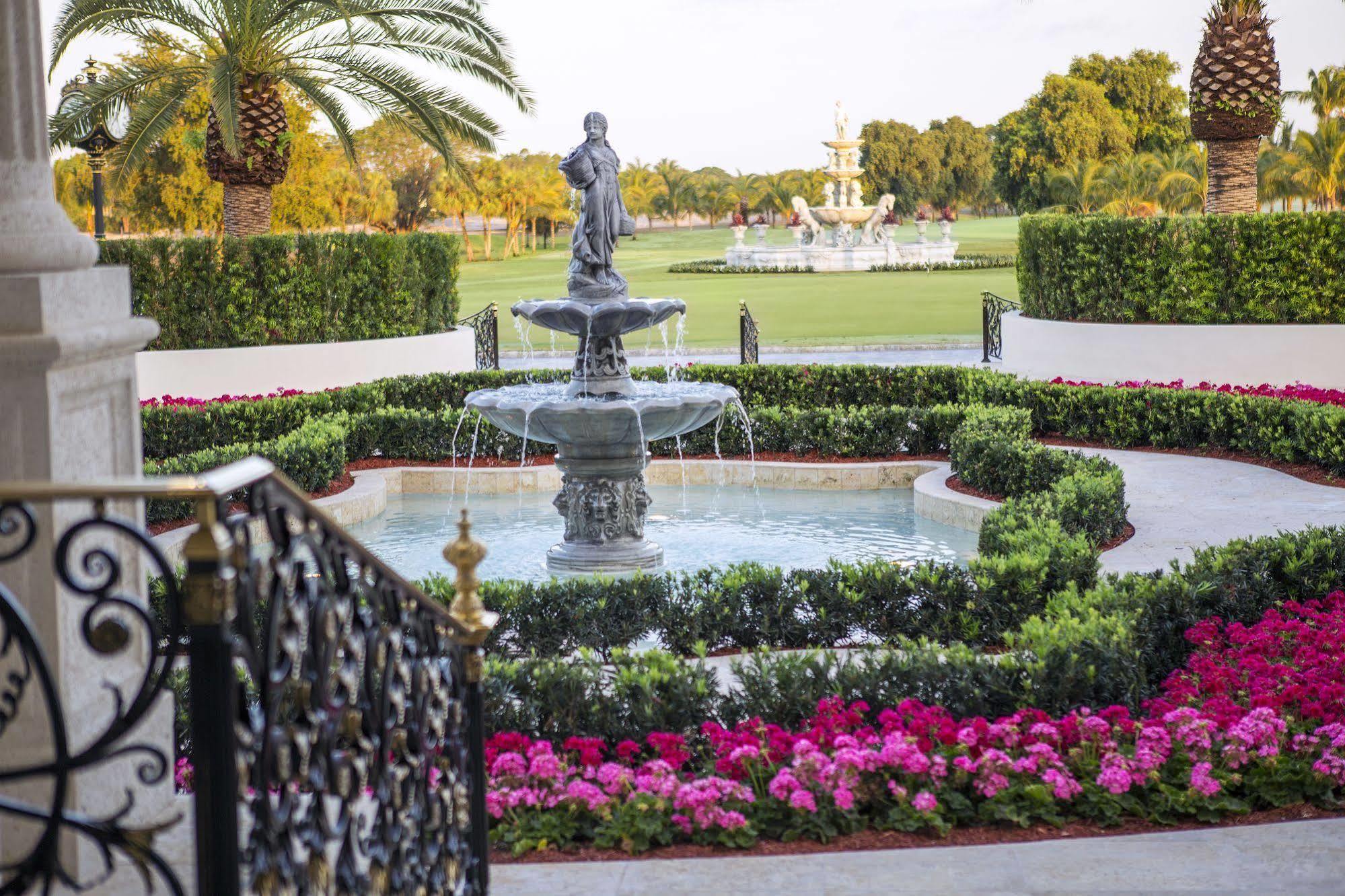 Trump National Doral Golf Resort Eksteriør billede