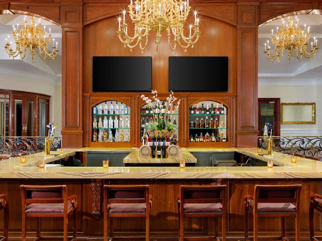 Trump National Doral Golf Resort Eksteriør billede