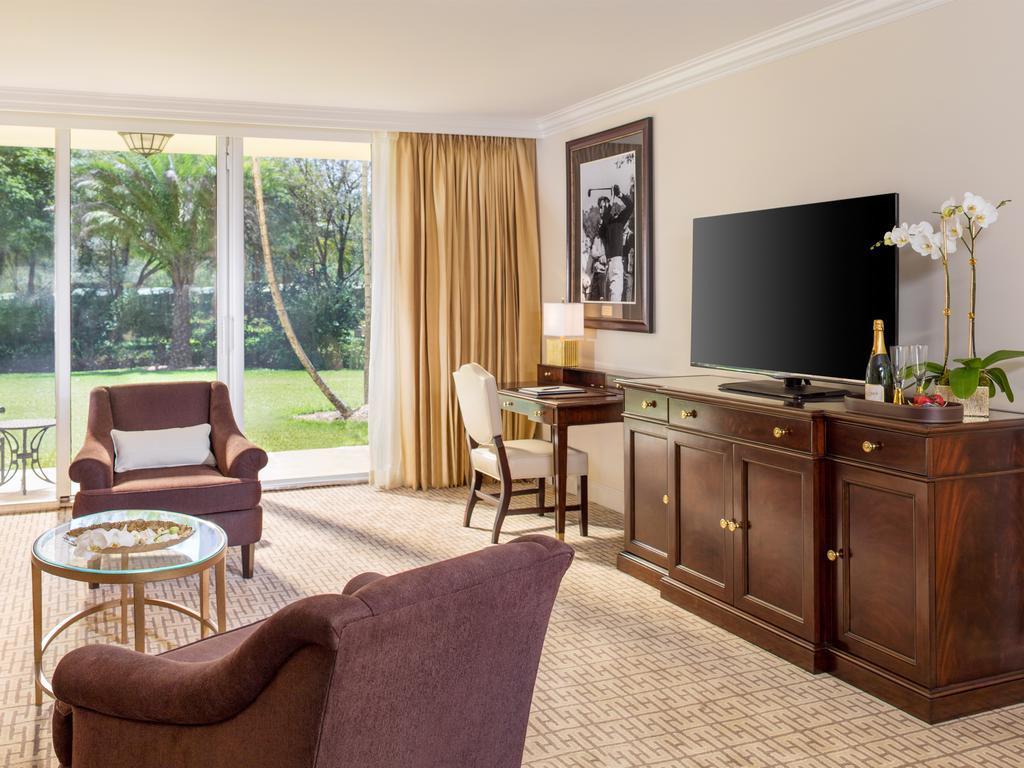 Trump National Doral Golf Resort Eksteriør billede