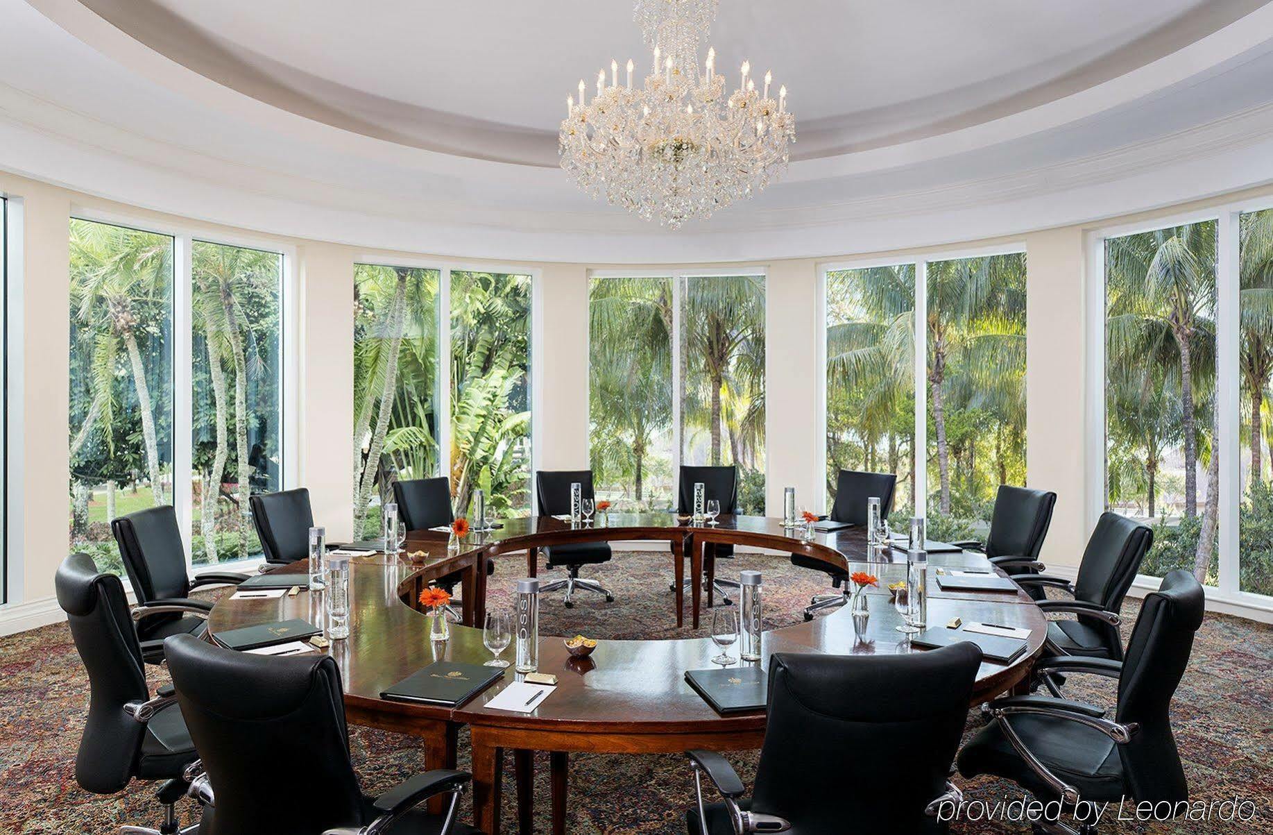 Trump National Doral Golf Resort Eksteriør billede
