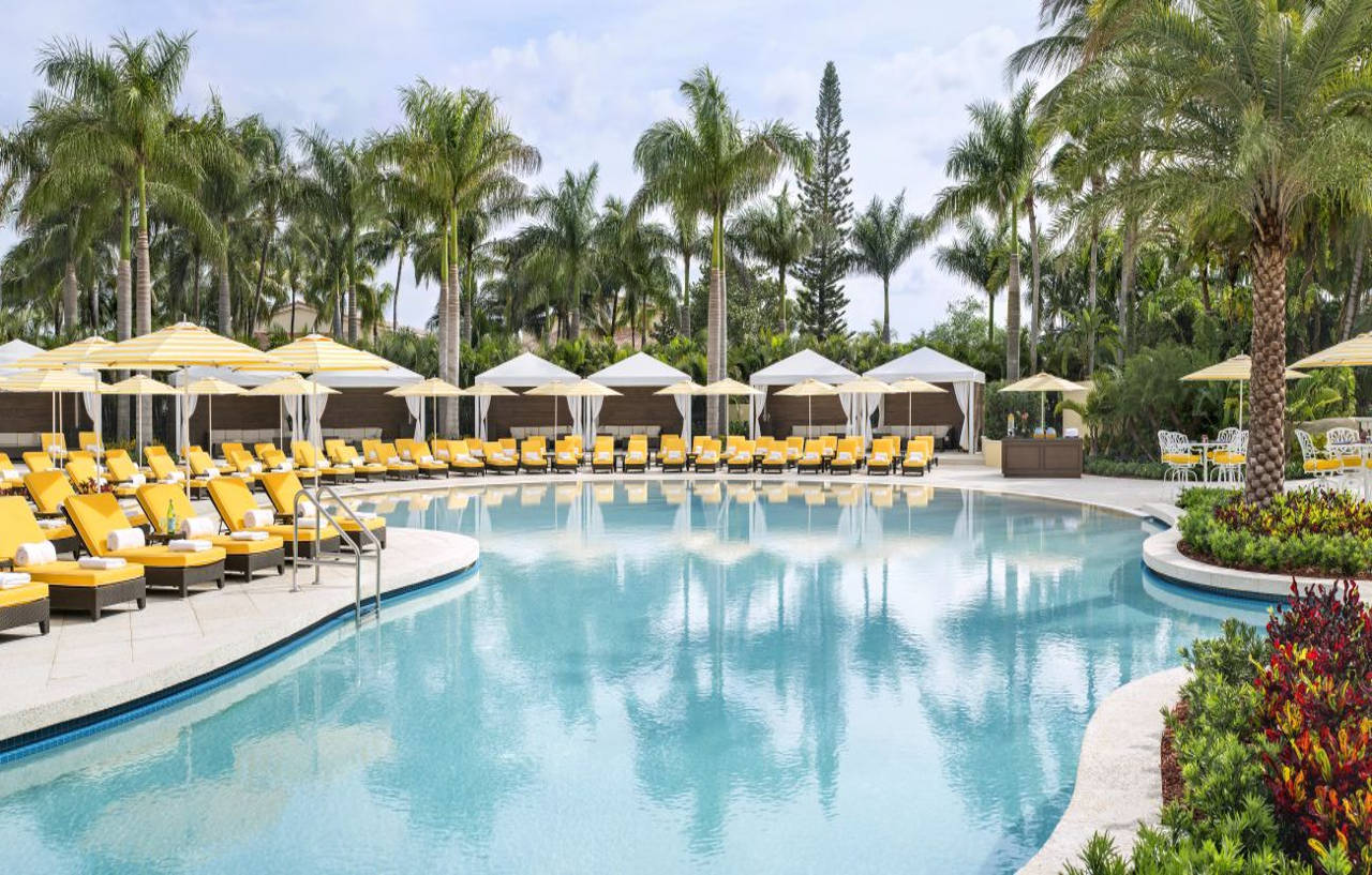 Trump National Doral Golf Resort Eksteriør billede