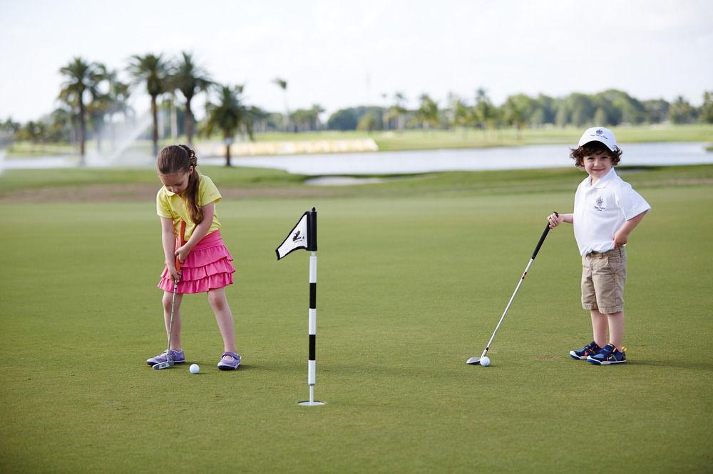 Trump National Doral Golf Resort Eksteriør billede